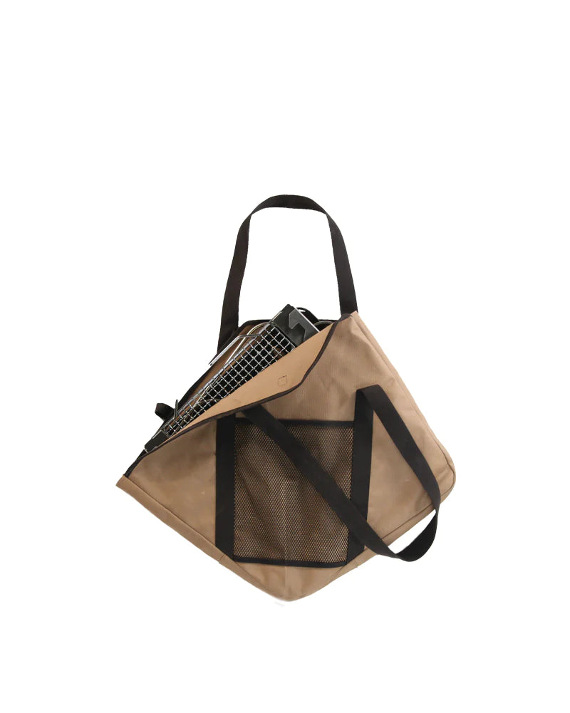 Takibi Fire and Grill