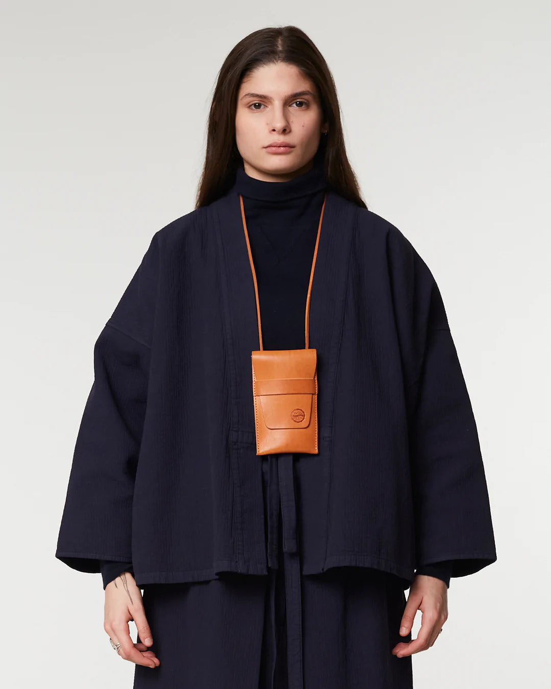 Kimono - Karate Cotton - Navy