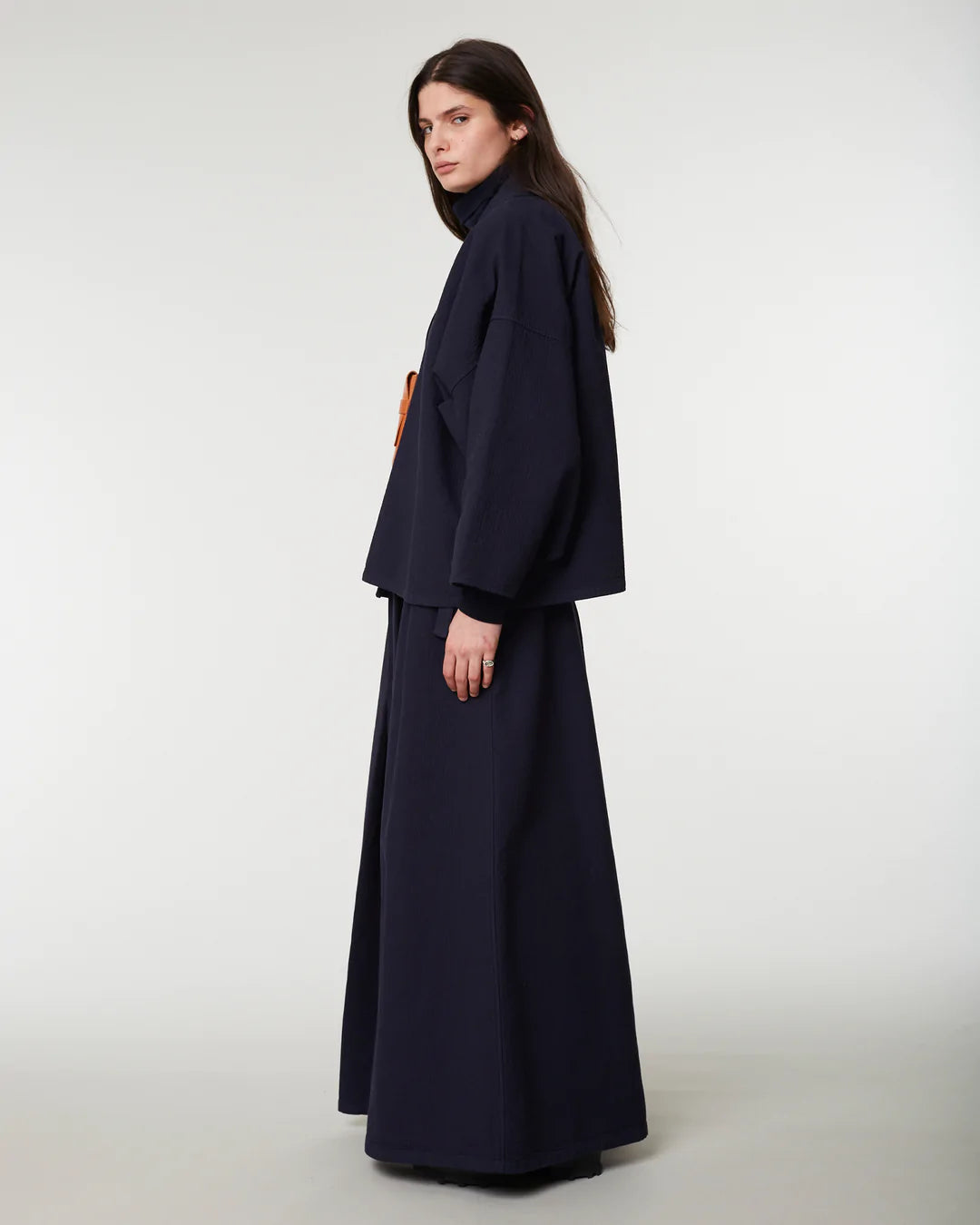 Kimono - Karate Cotton - Navy