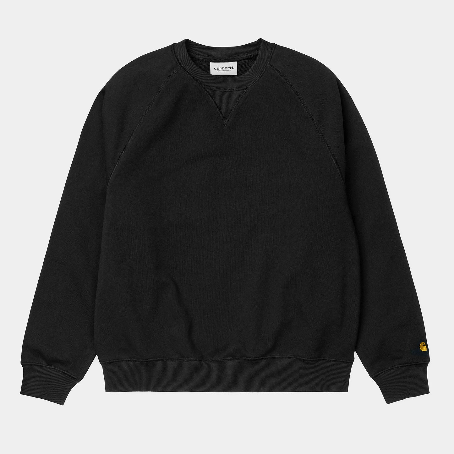 Chase Sweat - Black