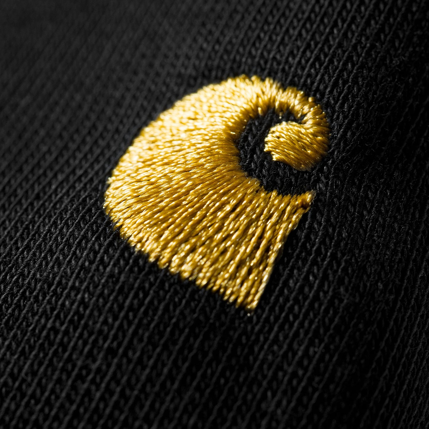 Chase Sweat - Black
