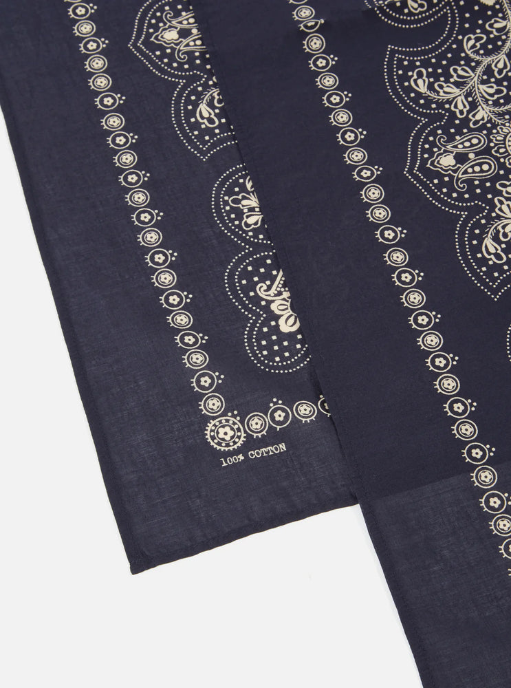 
                  
                    Neckerchief Classic Bandana - Navy
                  
                
