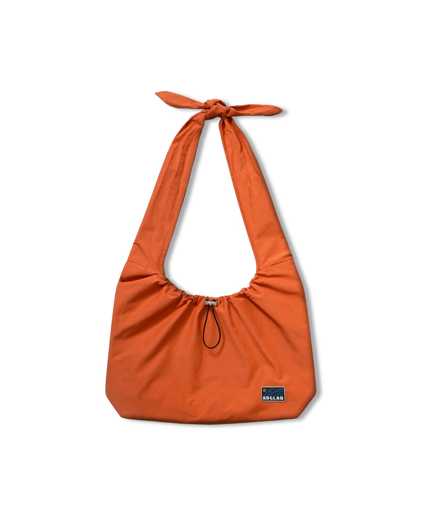 
                  
                    Cross Body Bag - Orange
                  
                