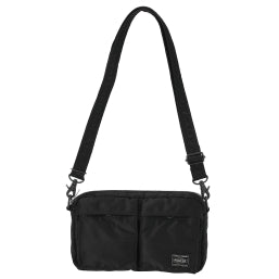 
                  
                    Tanker Shoulder Bag - Black 10
                  
                