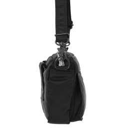 
                  
                    Tanker Shoulder Bag - Black 10
                  
                