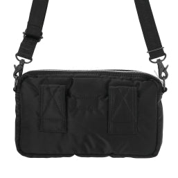 
                  
                    Tanker Shoulder Bag - Black 10
                  
                