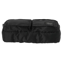 
                  
                    Tanker Shoulder Bag - Black 10
                  
                