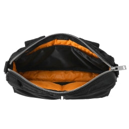 
                  
                    Tanker Shoulder Bag - Black 10
                  
                