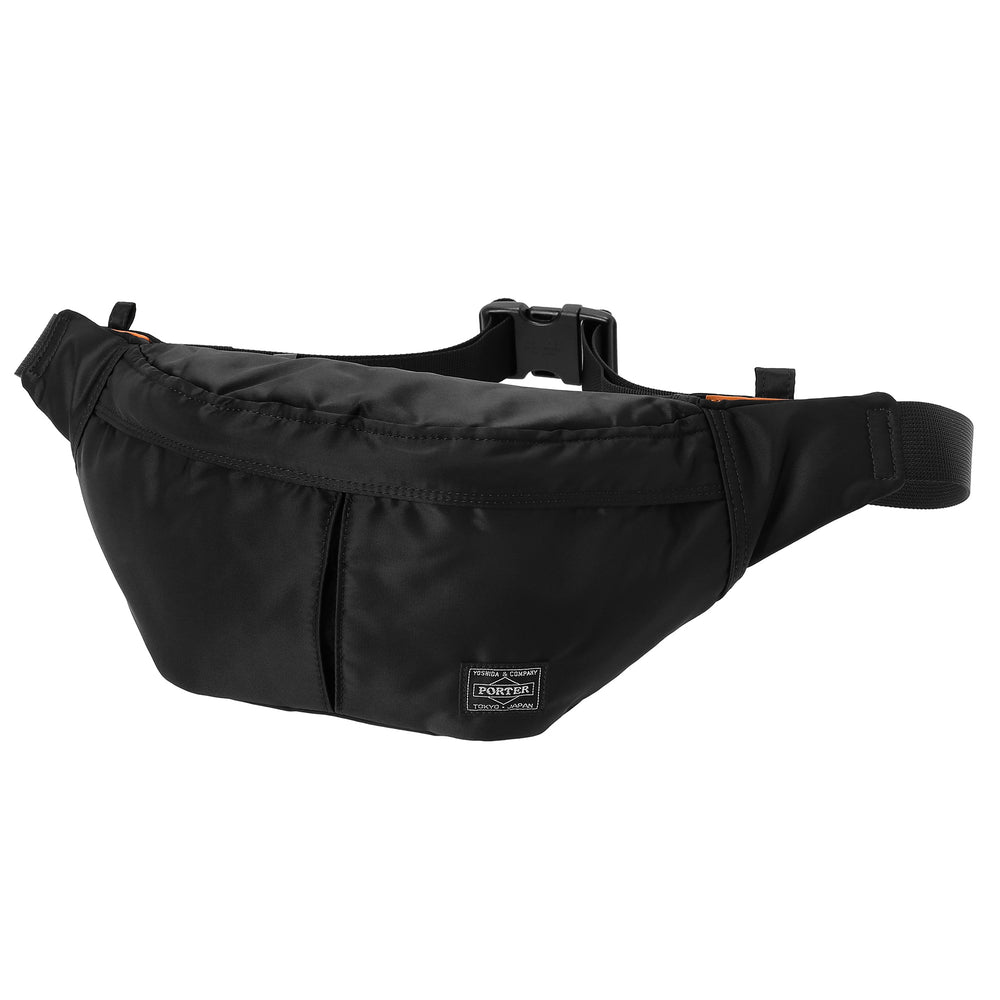 Tanker Waist Bag (S) - Black 10