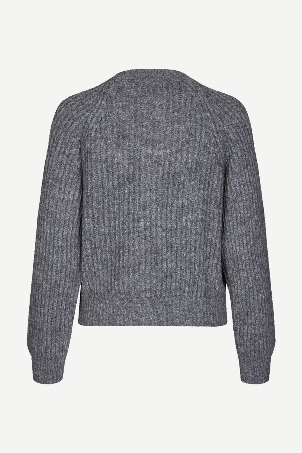 Salayla Cardigan 15009 - Grey Melange