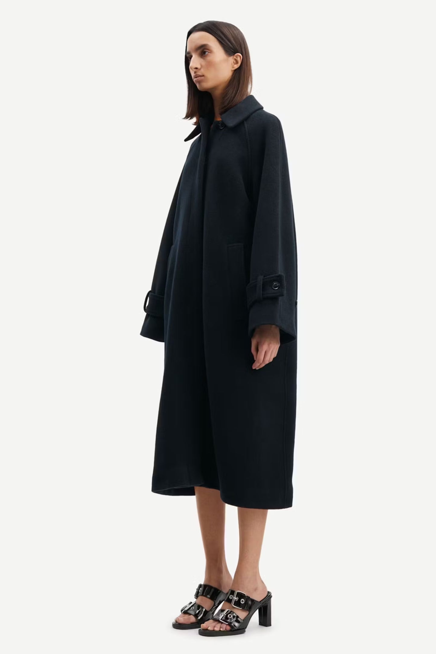 
                  
                    Alma Coat 14895 - Salute
                  
                