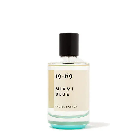 
                  
                    Miami Blue - Eau De Parfum 100ml
                  
                