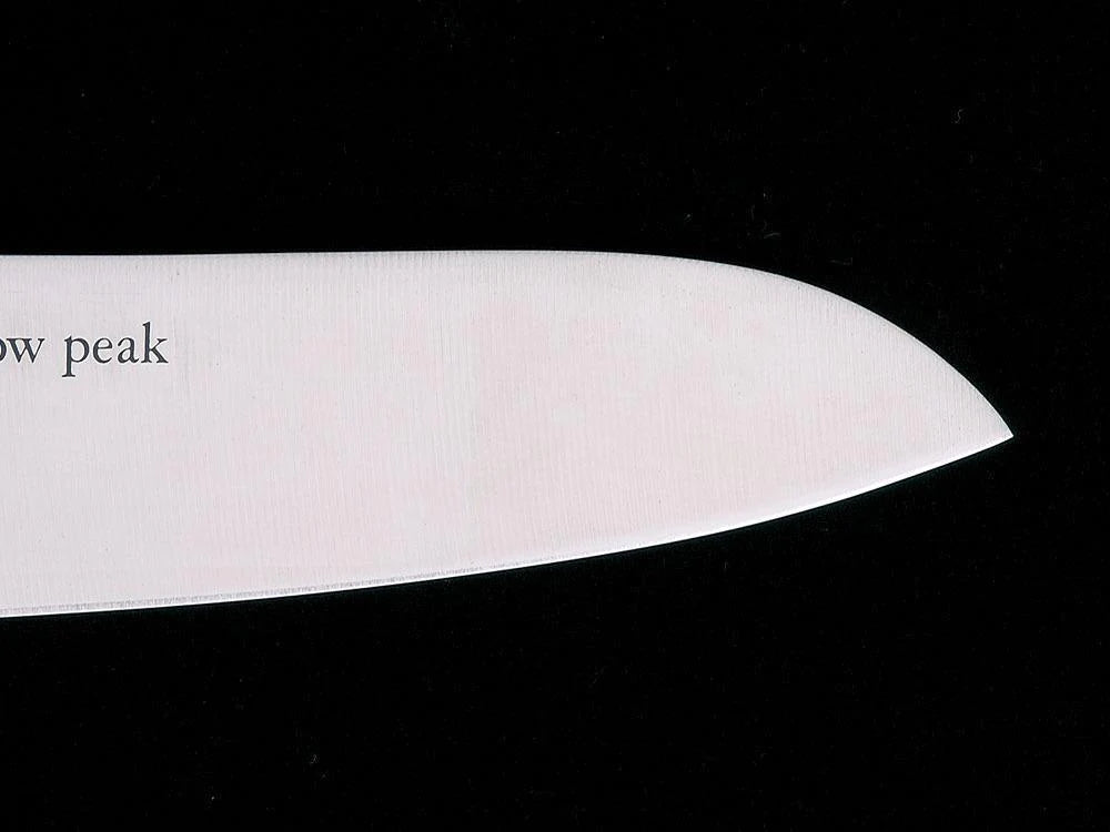 
                  
                    Field Kitchen Knife Santoku
                  
                