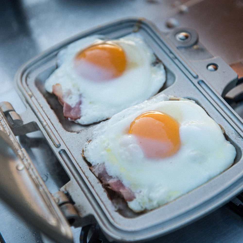 
                  
                    Toasted Sandwich Cooker Tramezzino
                  
                