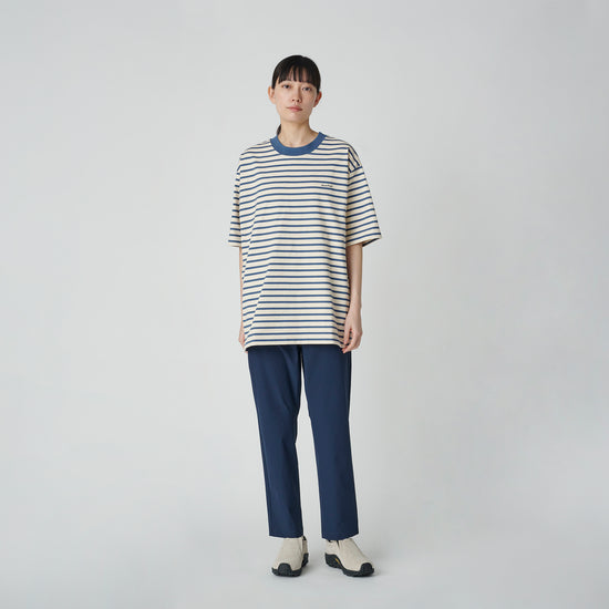 
                  
                    Active Comfort Slim Pant - Navy
                  
                