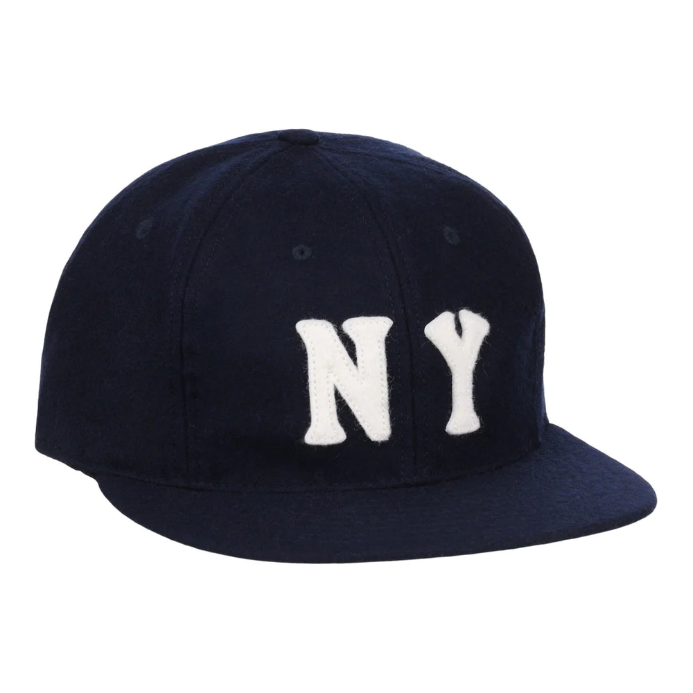 
                  
                    New York Black Yankees 1936 - Navy
                  
                