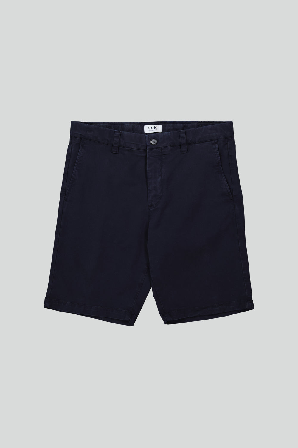 Crown Shorts 1090 - Navy Blue 200