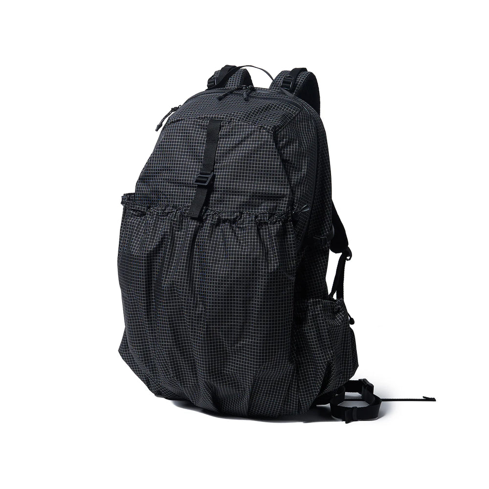 Transit Backpack - Black