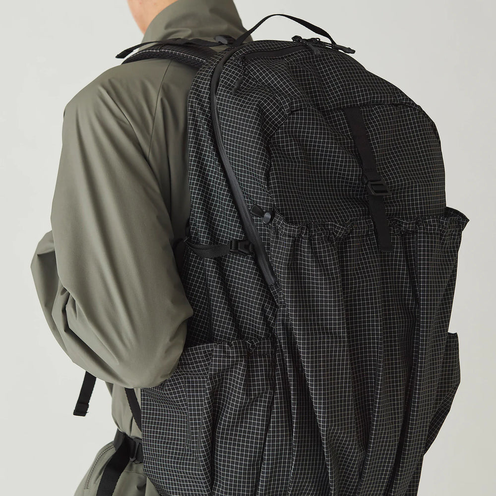 
                  
                    Transit Backpack - Black
                  
                