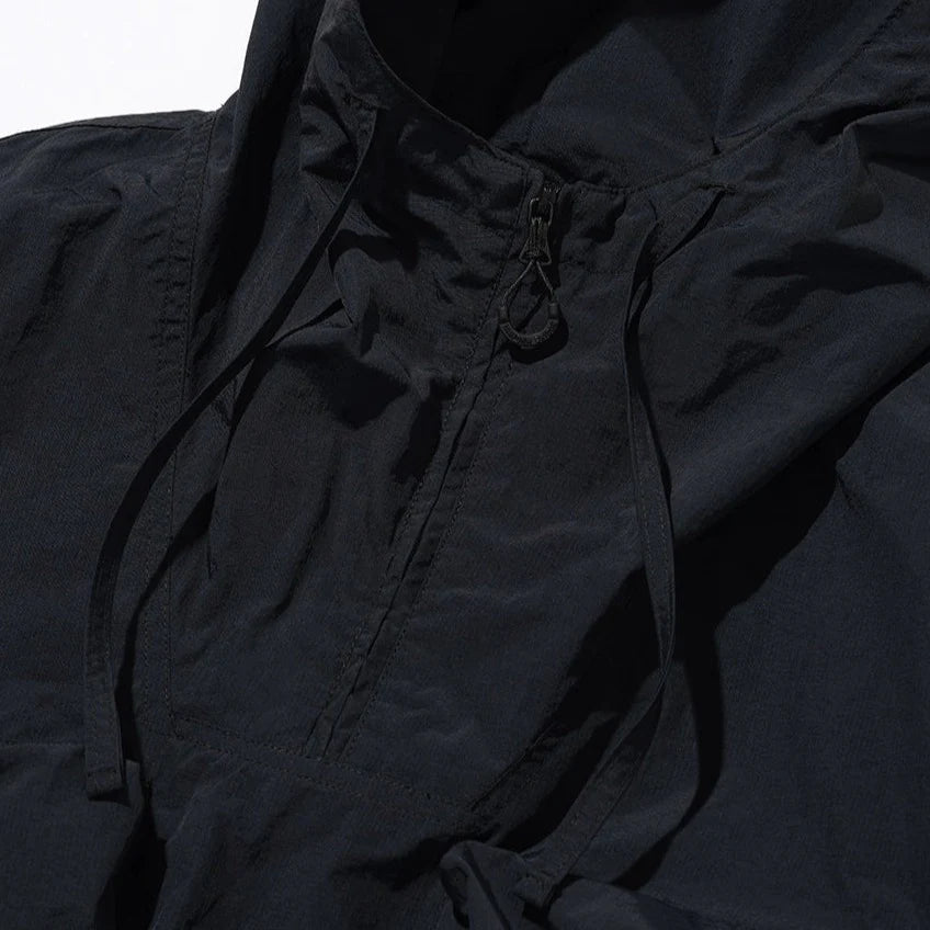 Stone island 2025 utility anorak