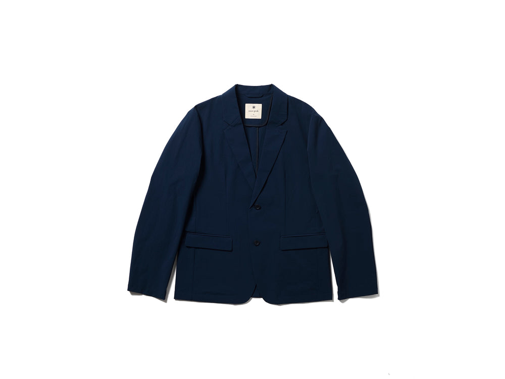 Active Comfort Jacket - Navy