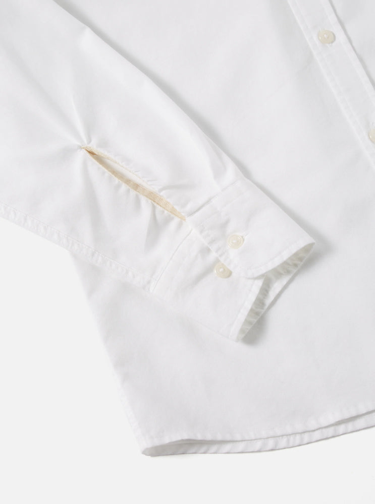 
                  
                    Daybrook Shirt - White
                  
                