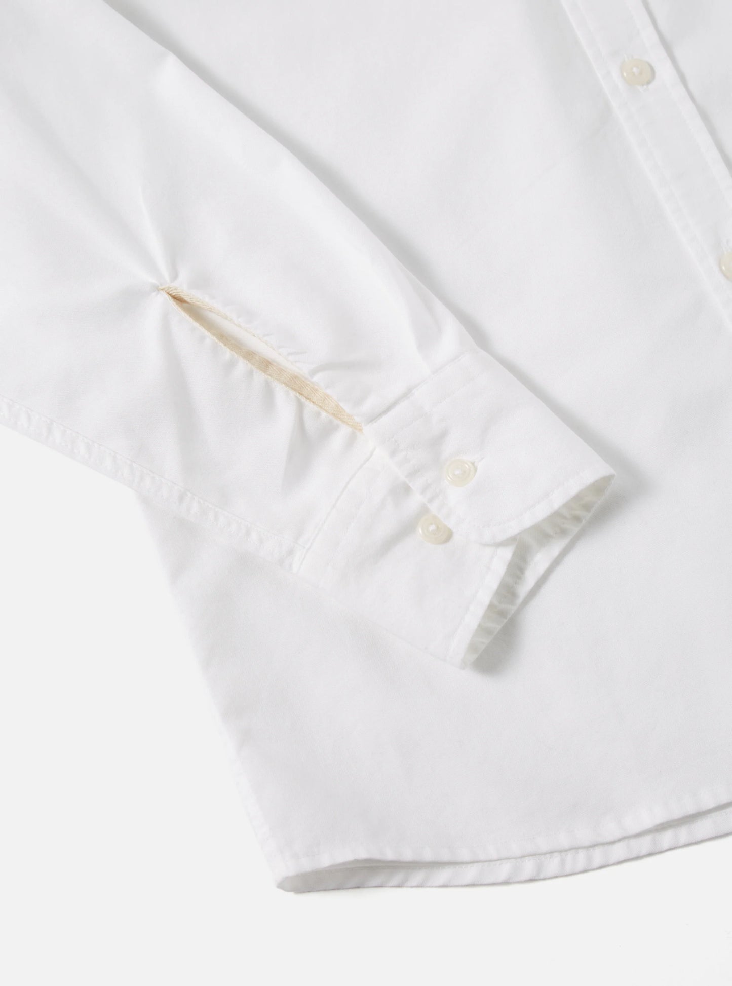 
                  
                    Daybrook Shirt - White
                  
                