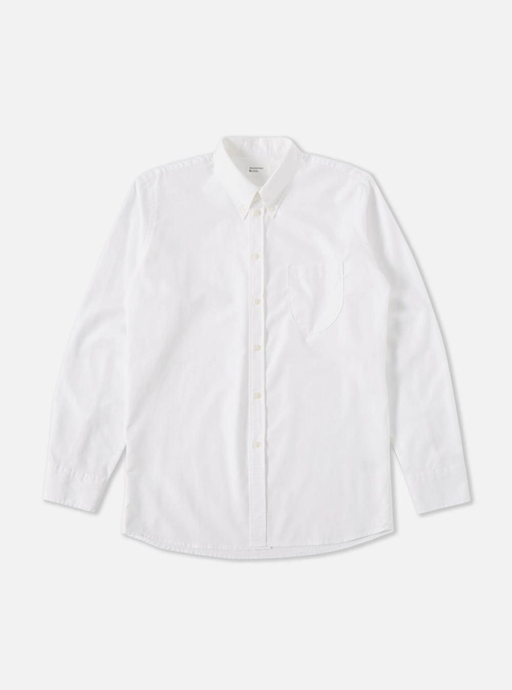 Daybrook Shirt - White