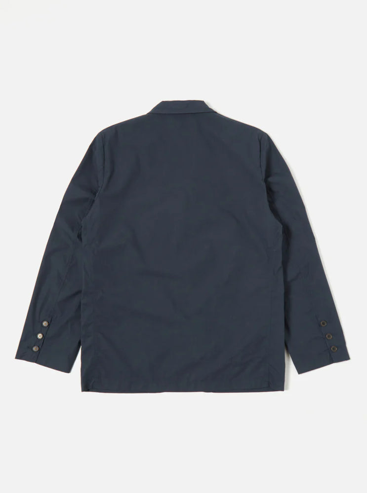 
                  
                    Capitol Jacket - Recycled Poly Tech - Navy
                  
                