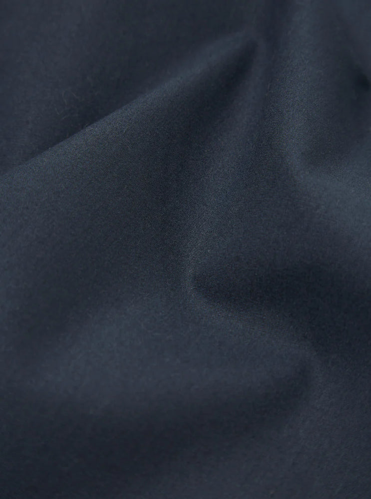 
                  
                    Parachute Liner Jacket - Recycled Poly Tech - Navy
                  
                