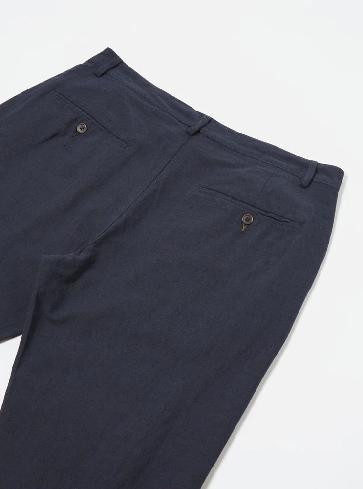 
                  
                    Military Chino - Lord Cotton Linen - Navy
                  
                