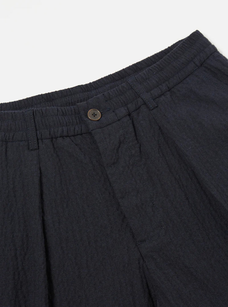 
                  
                    Oxford Pant - Ospina Cotton - Navy
                  
                