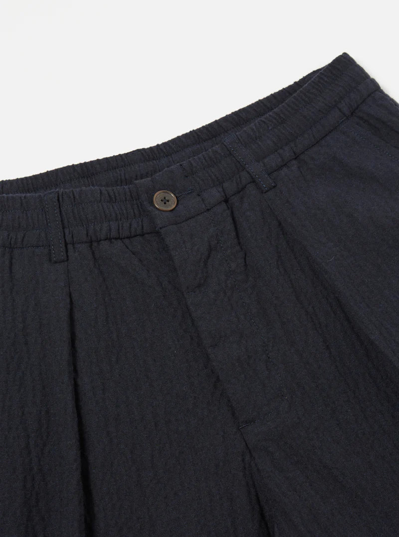
                  
                    Oxford Pant - Ospina Cotton - Navy
                  
                