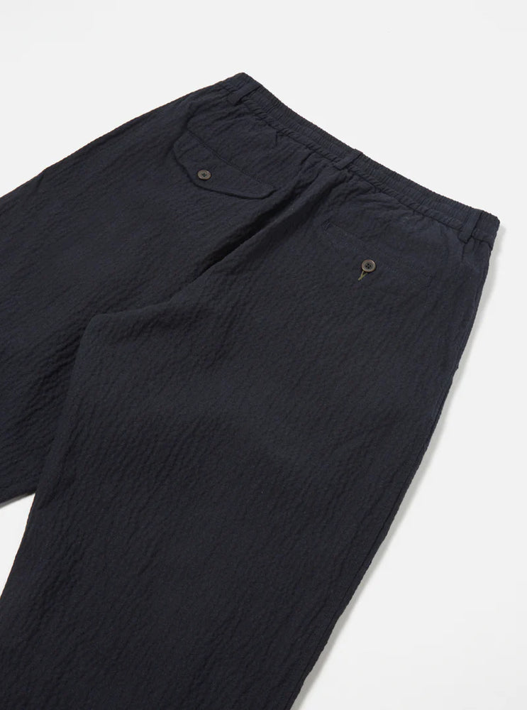 
                  
                    Oxford Pant - Ospina Cotton - Navy
                  
                