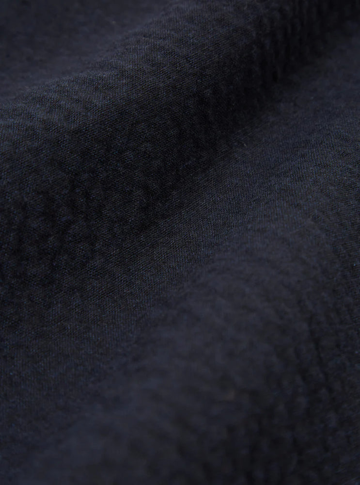 
                  
                    Oxford Pant - Ospina Cotton - Navy
                  
                