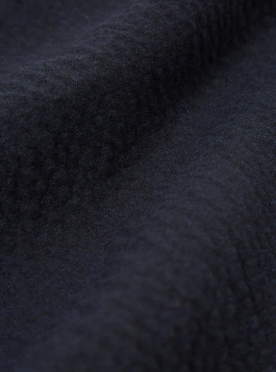 
                  
                    Oxford Pant - Ospina Cotton - Navy
                  
                