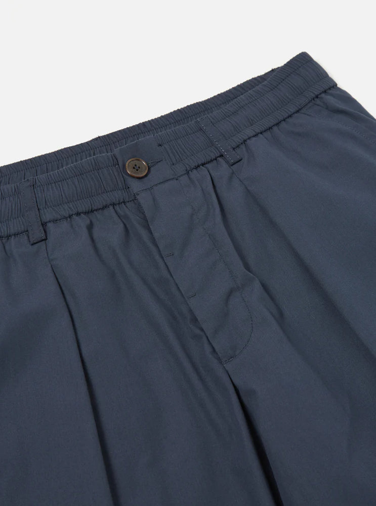 
                  
                    Oxford Pant - Recycled Poly Tech - Navy
                  
                