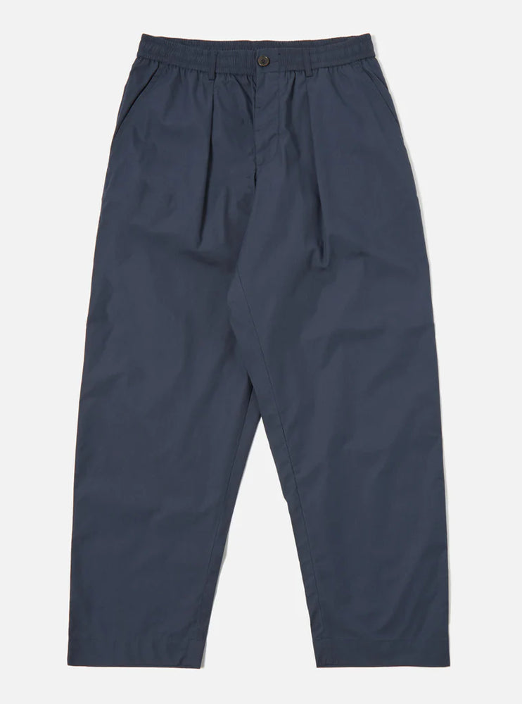 
                  
                    Oxford Pant - Recycled Poly Tech - Navy
                  
                