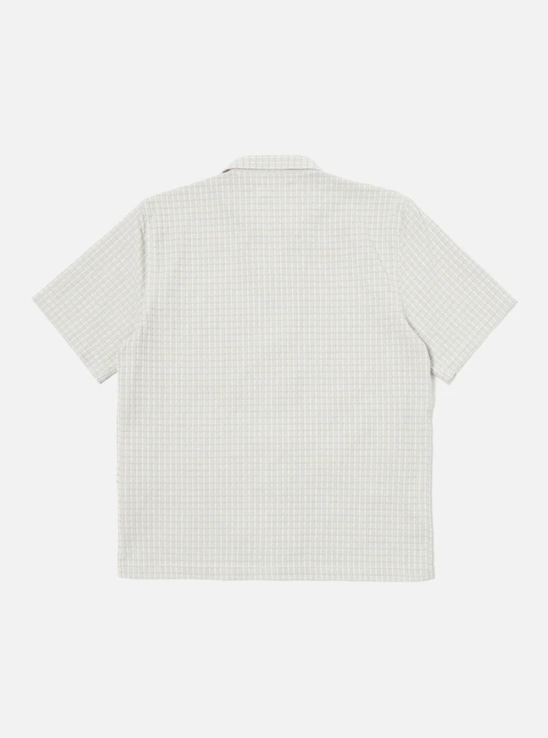 
                  
                    Road Shirt - Delos Cotton - LT Olive
                  
                
