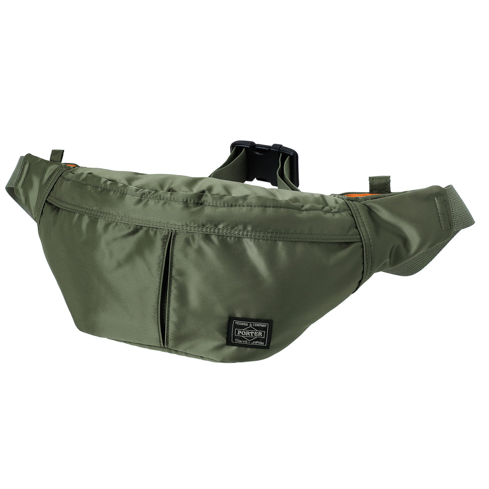 Tanker Waist Bag (S) - Sage Green 30