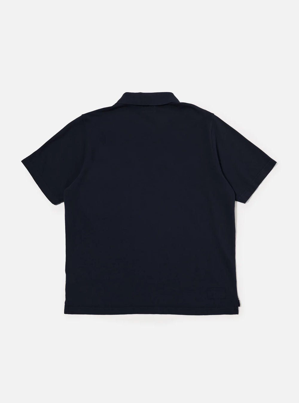 Vacation Polo Piquet - Bright Navy