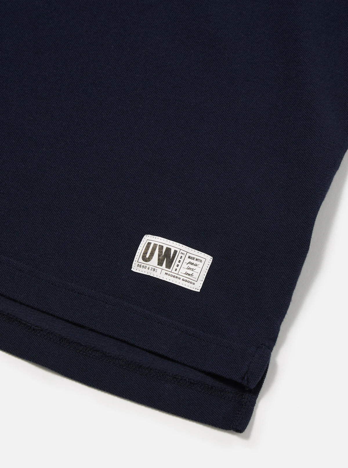 
                  
                    Vacation Polo Piquet - Bright Navy
                  
                