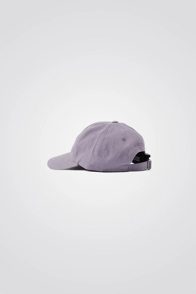 
                  
                    Twill Sports Cap - Dusk Purple
                  
                