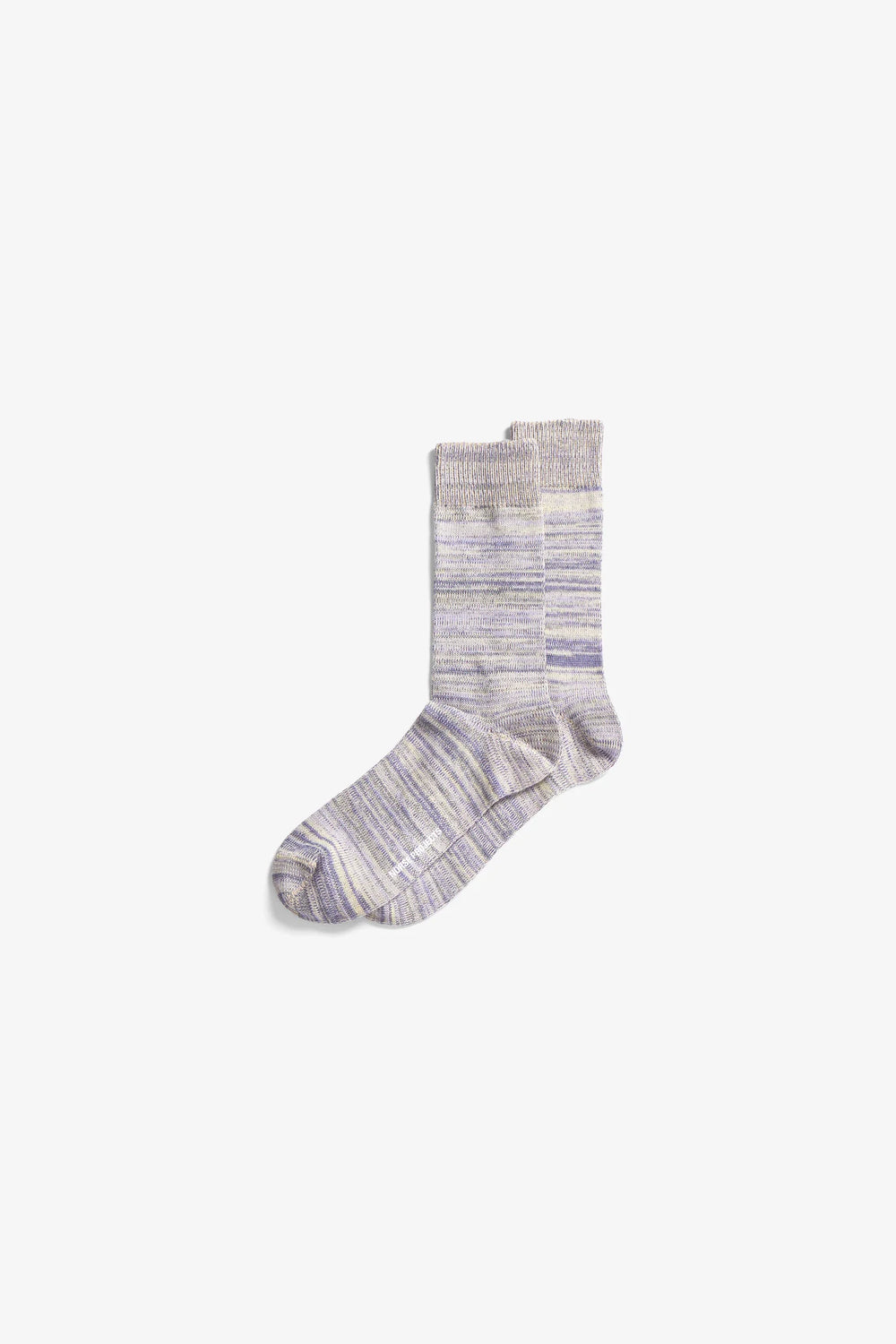 Bjarki Cotton Twist - Dusk Purple