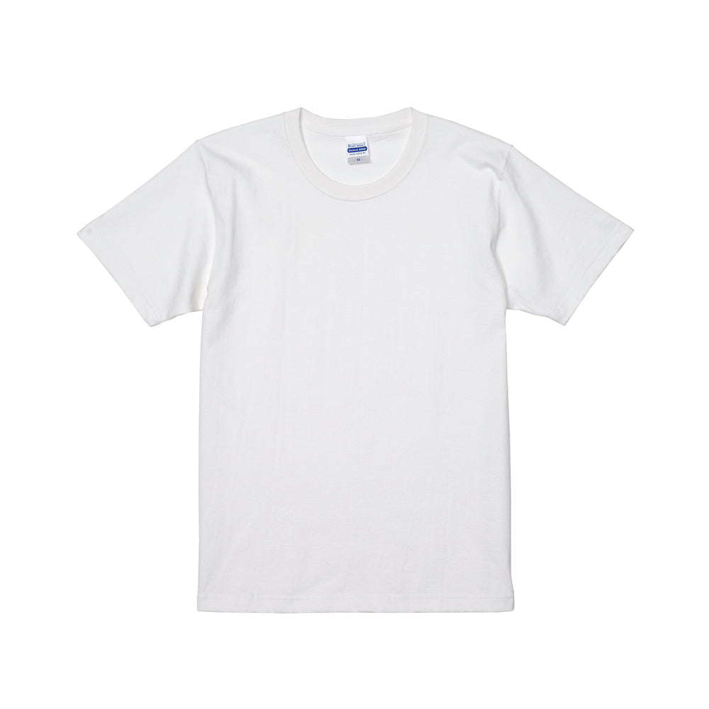 Super Heavy Weight 7.1oz T-Shirt - White