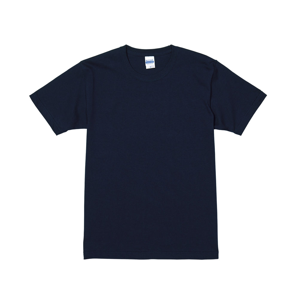 Super Heavy Weight 7.1oz T-Shirt - Navy