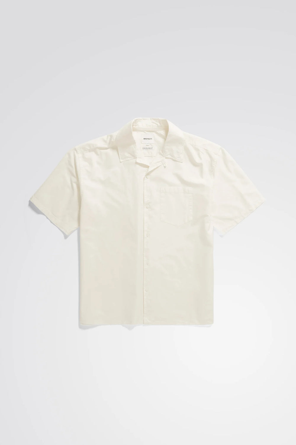 Carsten Tencel - Enamel White