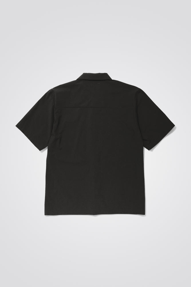 
                  
                    Carsten Travel Light Shirt - Black
                  
                