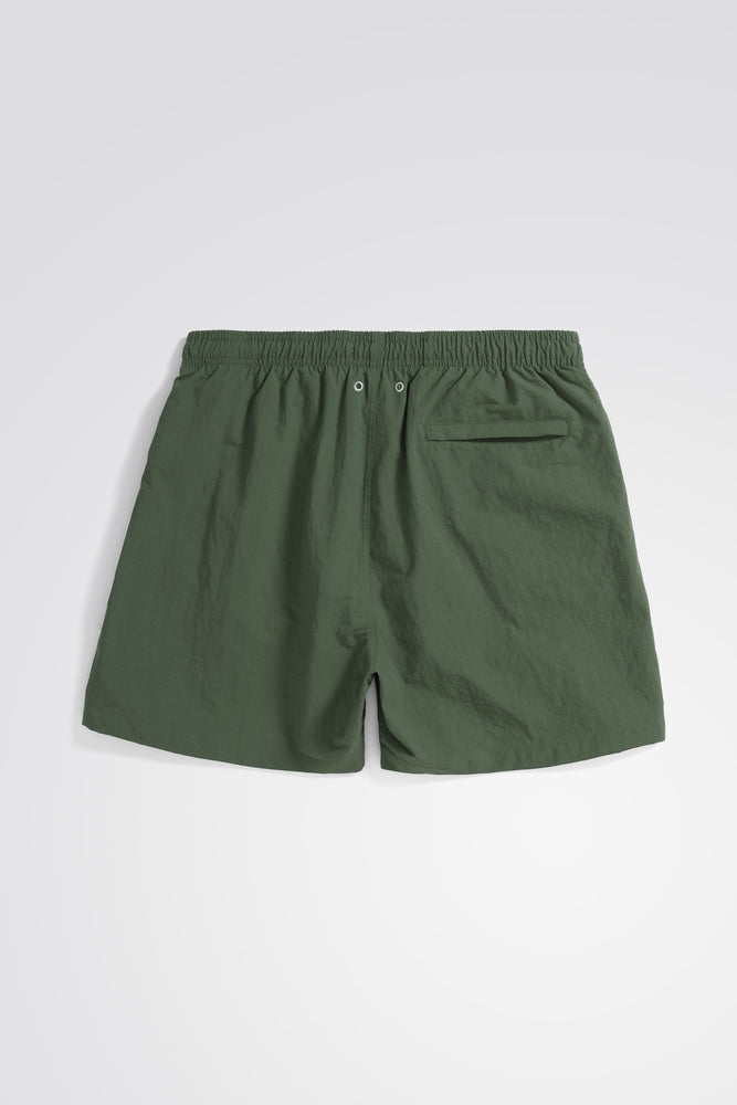 
                  
                    Hauge Recycled Nylon Swimmers - Spruce Green
                  
                