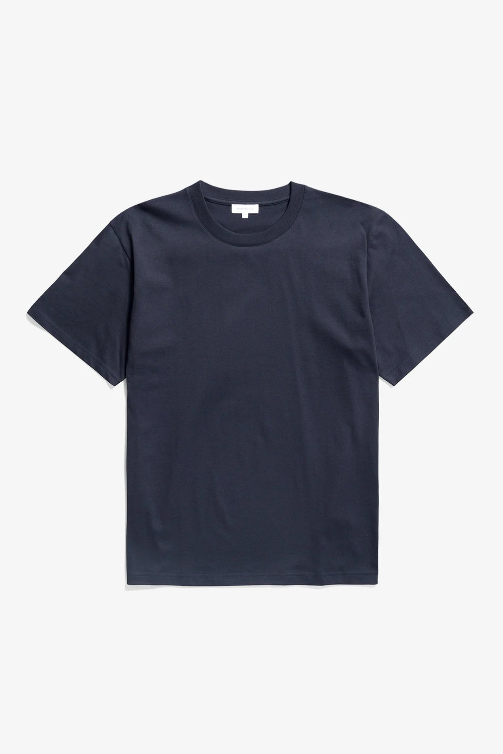 Standard T-Shirt - Navy